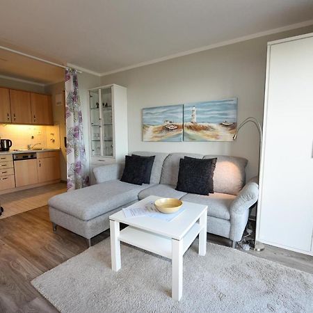 "Appartementhaus Deichgraf" Appartement D443 Cuxhaven Exterior photo