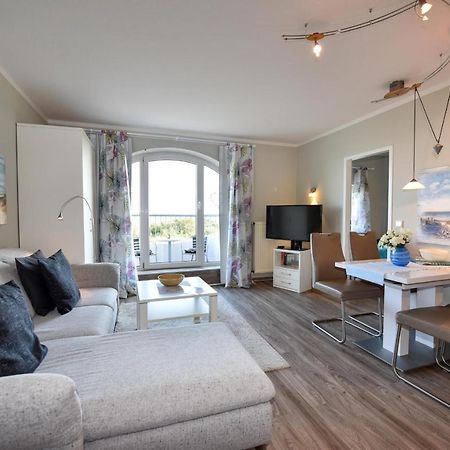 "Appartementhaus Deichgraf" Appartement D443 Cuxhaven Exterior photo
